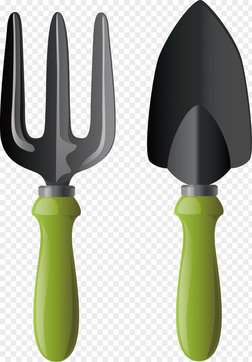Shovel Vector Material Tool Clip Art PNG