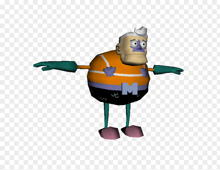 SpongeBob's Truth Or Square Wii Mermaid Man And Barnacle Boy Astro Boy: The Video Game PNG