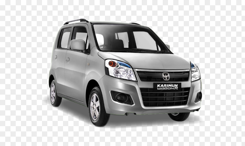 Suzuki Wagon R MR Ertiga Carry PNG