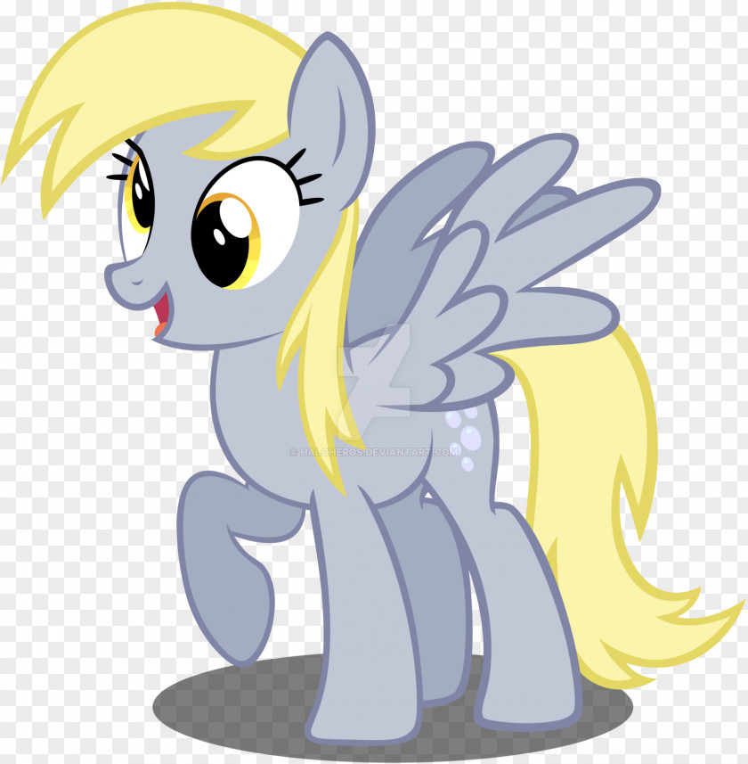 The Little Prince Horse Derpy Hooves Art .by PNG
