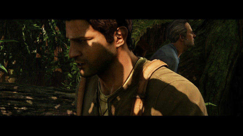 Uncharted Uncharted: The Nathan Drake Collection Drake's Fortune 2: Among Thieves 3: Deception 4: A Thief's End PNG