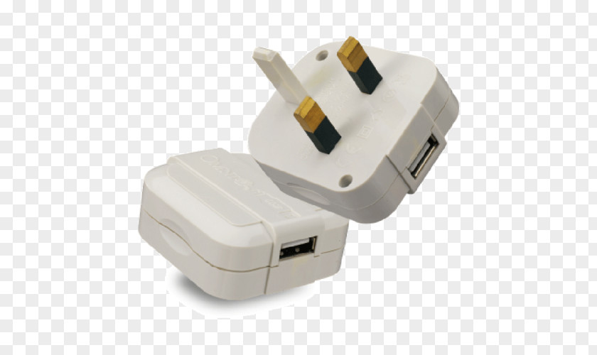 Usb Charger Adapter Computer Hardware PNG