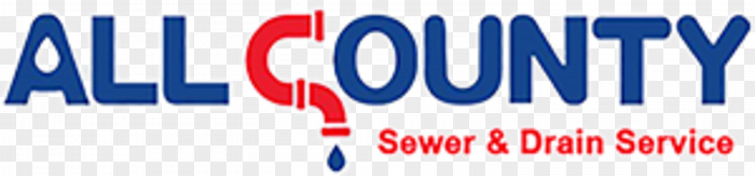 All County Sewer & Drain Services Inc Organization Logo PNG