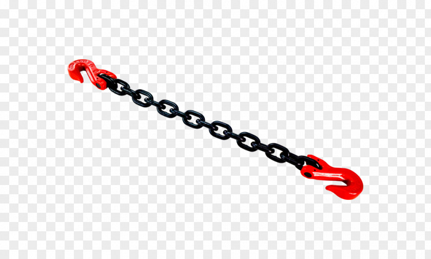 Chains Chain Lifting Hook Wire Rope Rigging Working Load Limit PNG