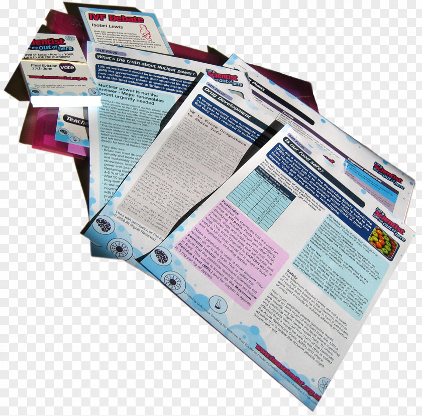 Creative Certificate Material Paper Bus Text Truck Education PNG