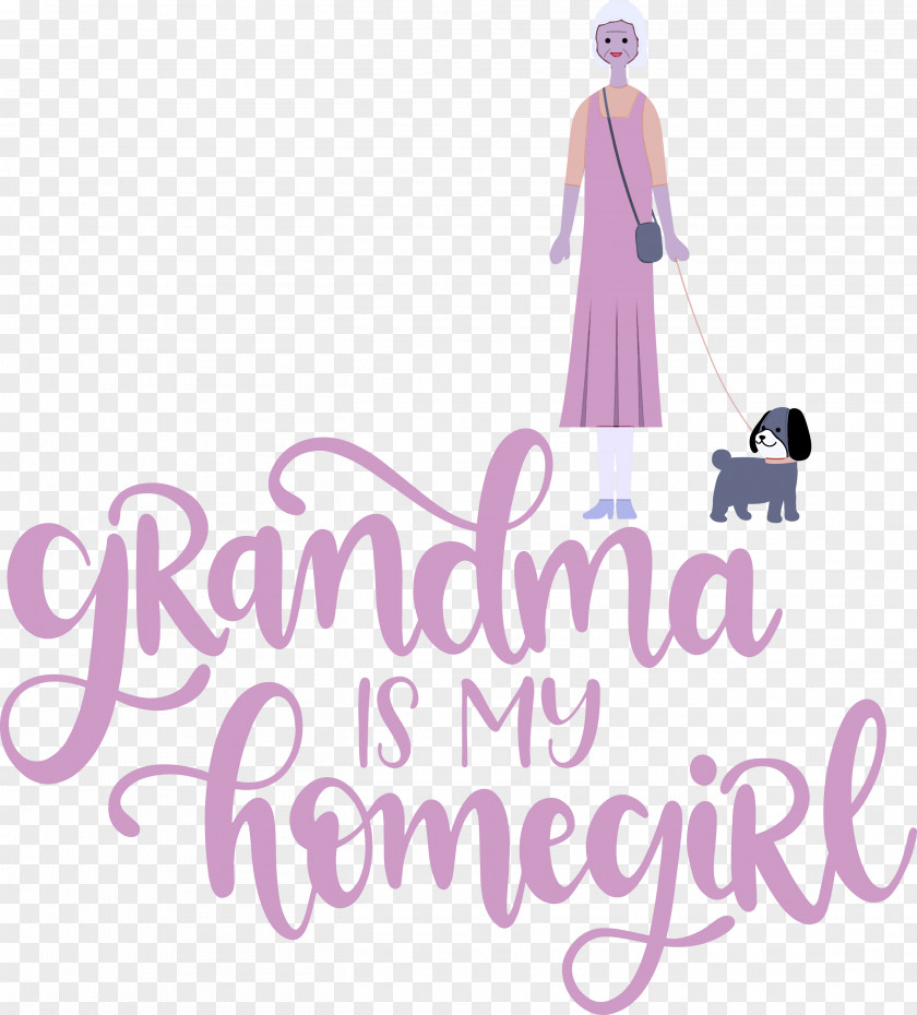 Grandma PNG