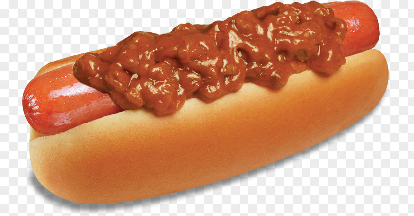 Hot Dog Chili Corn Cheese Con Carne PNG