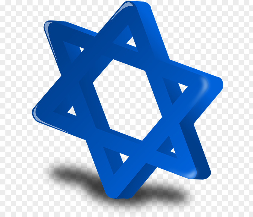 Jewish Holidays Star Of David Hanukkah Judaism Menorah Clip Art PNG
