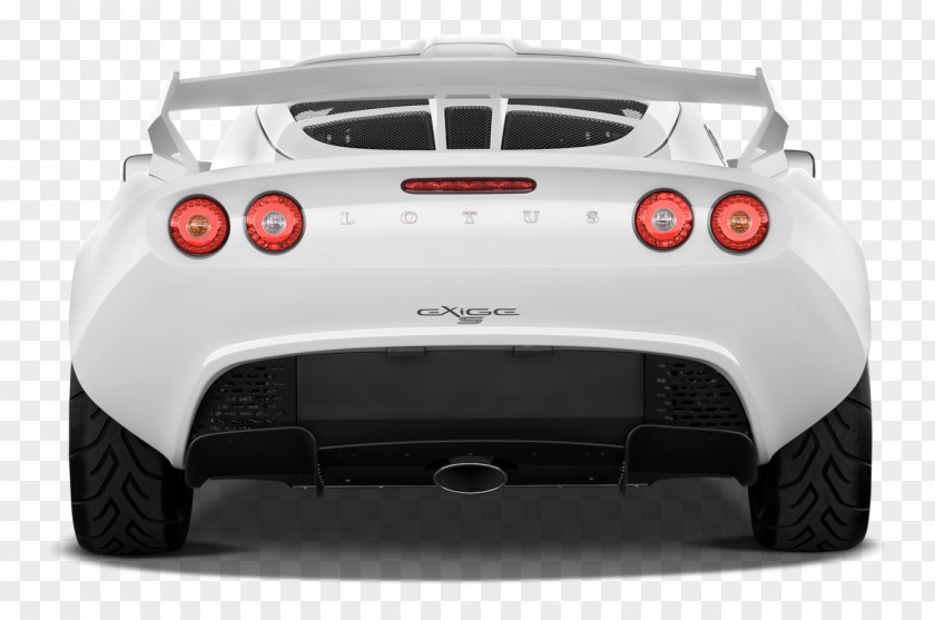 Lotus Sports Car 2011 Exige Elise PNG