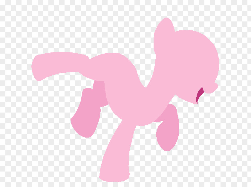 Minimal Party Pinkie Pie Applejack Pony Rainbow Dash Art PNG