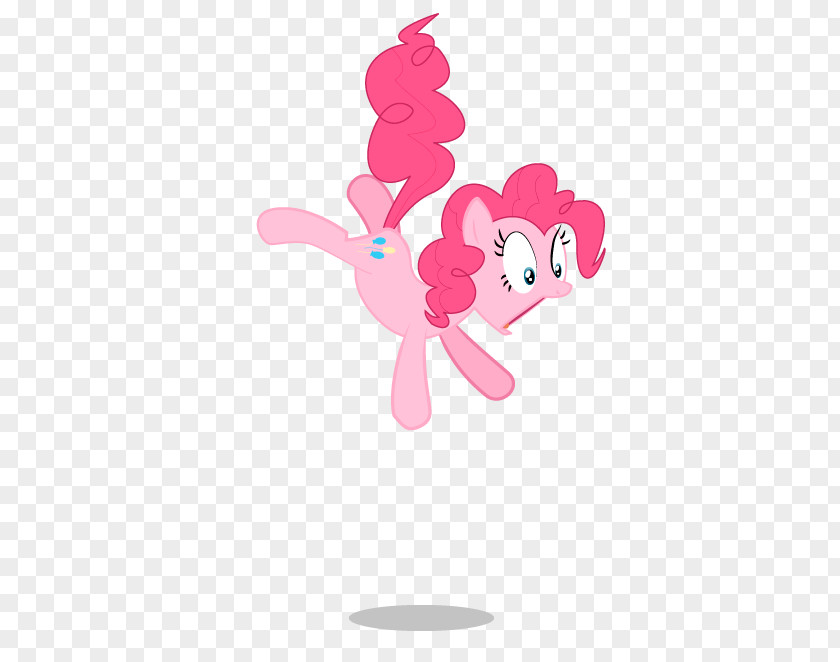 Pinkie Pie Shocked Rarity Applejack Rainbow Dash Twilight Sparkle PNG