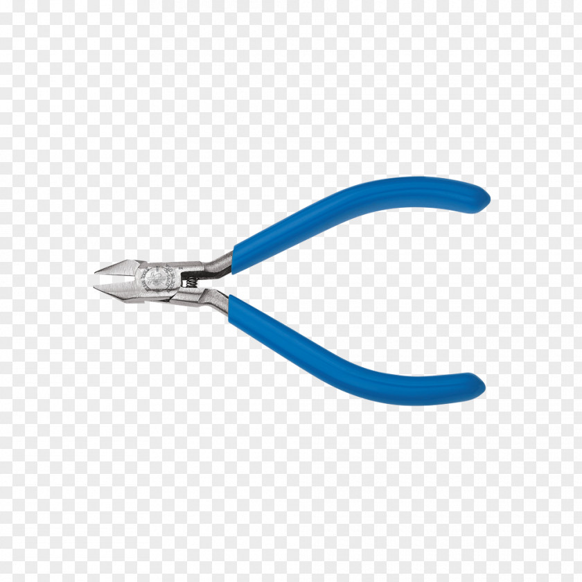 Pliers Diagonal Lineman's Nipper PNG