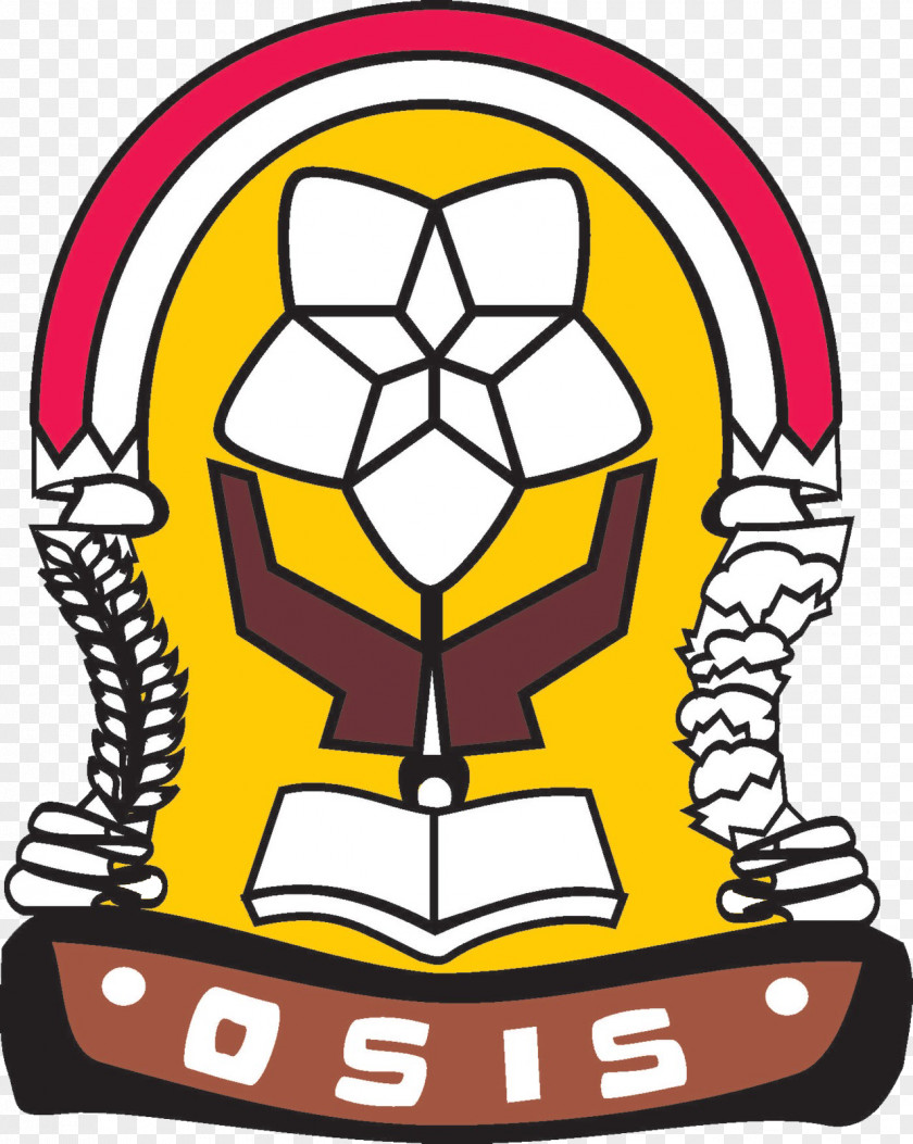 Sd Card Organisasi Siswa Intra Sekolah Logo SMA Negeri 1 Pinrang Organization Vocational School PNG