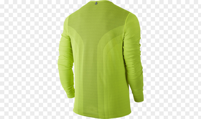 T-shirt Long-sleeved Dri-FIT PNG