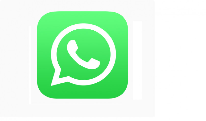 Whatsapp WhatsApp Message Instant Messaging Text PNG