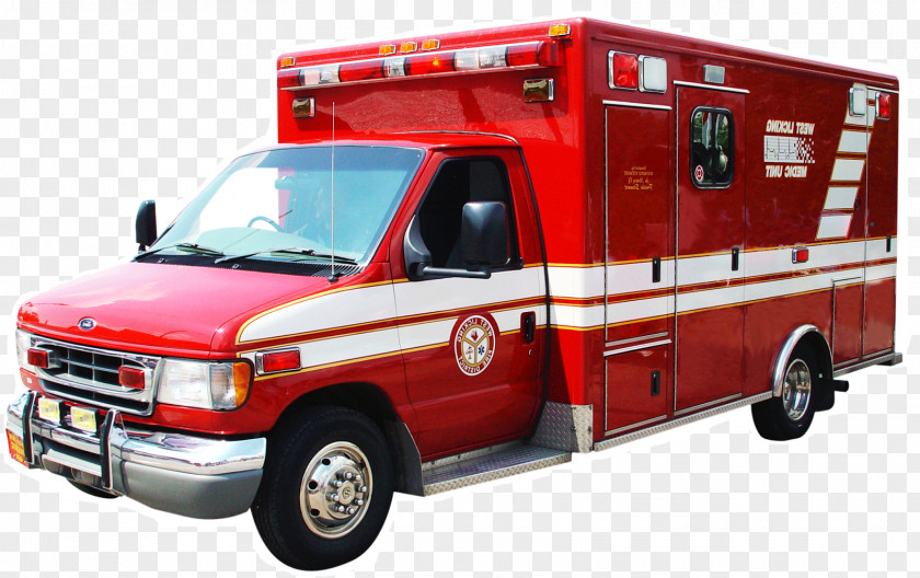 Ambulance Emergency Medical Services Fire Department Clip Art PNG