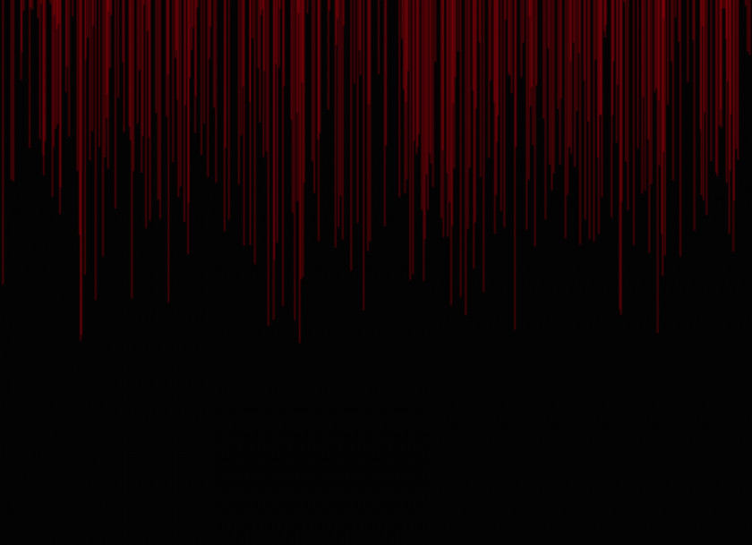 Blood Dripping DeviantArt Red Desktop Wallpaper PNG