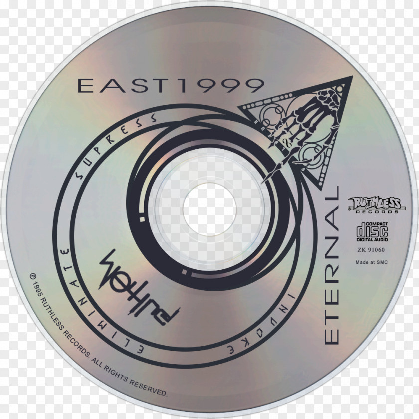Btnhresurrection Bone Thugs-N-Harmony T.H.U.G.S. Compact Disc Cleveland PNG