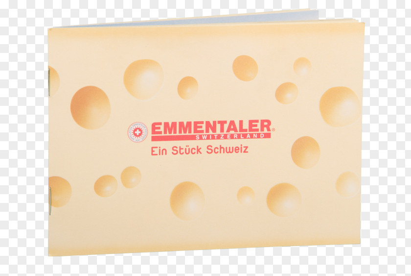 Cheese Emmental Swiss Brand Emmi AG PNG