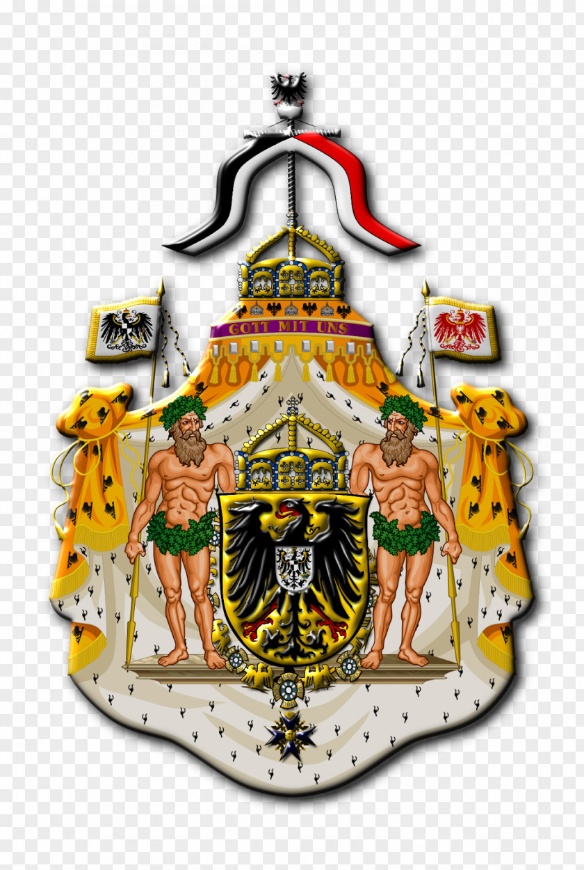 Coat Of Arms Germany German Emperor North Confederation Heraldry PNG