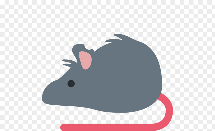 Computer Mouse Emojipedia Sticker PNG