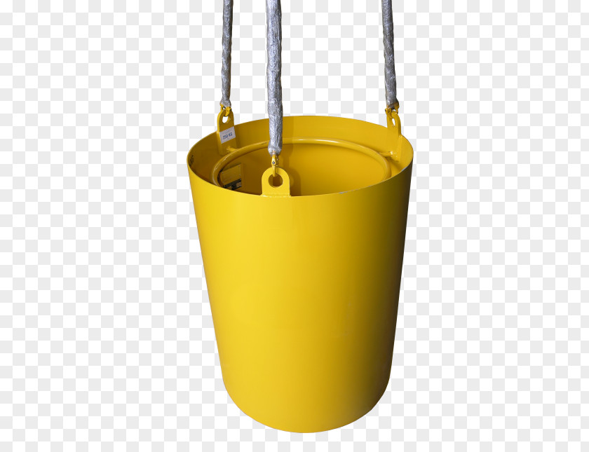 Crane Material Handling Lifting Equipment Bucket Working Load Limit PNG