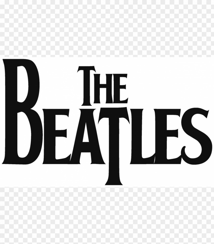 Design The Beatles Logo PNG