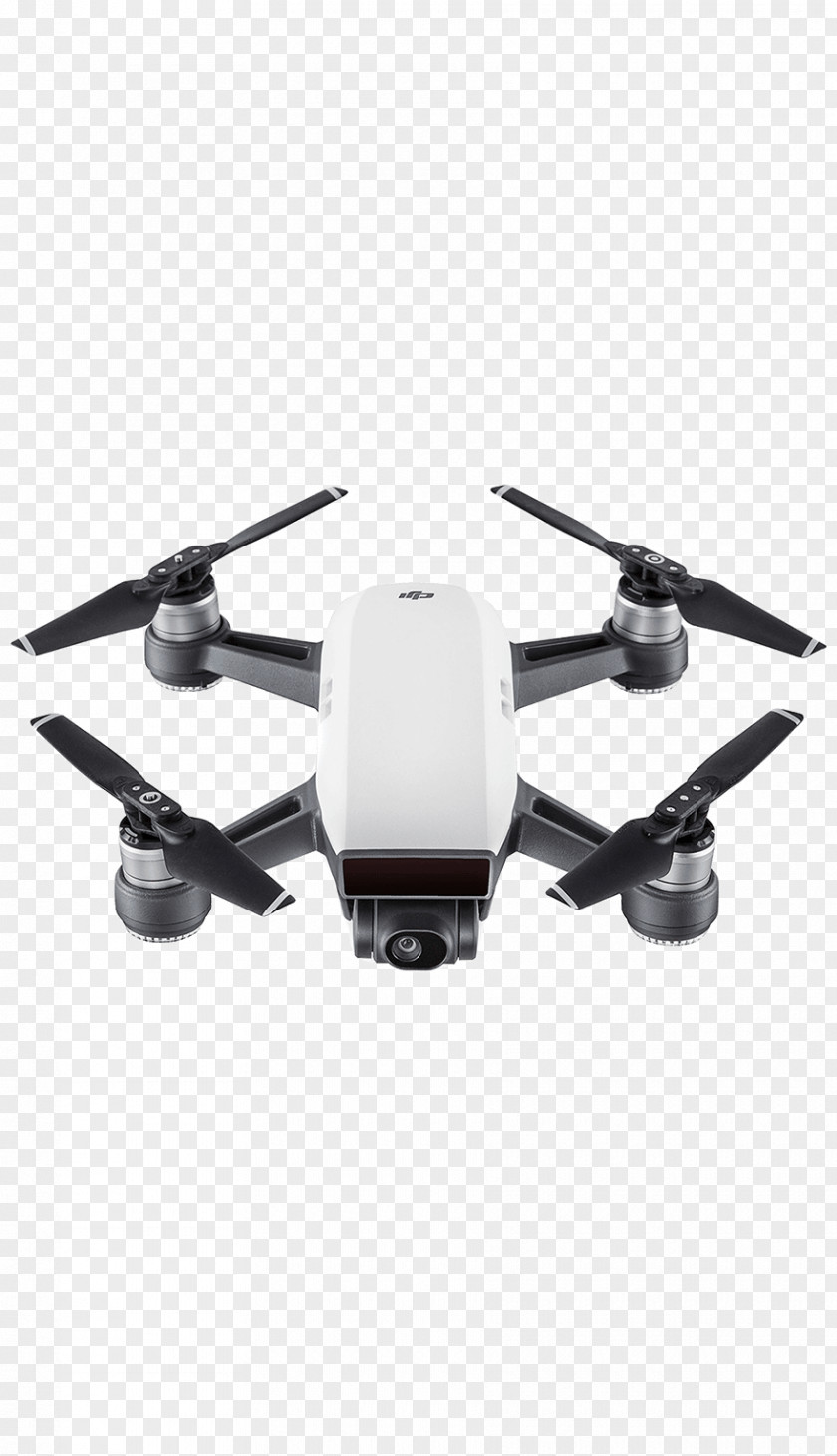 Drone Transparent Mavic Pro DJI Spark Unmanned Aerial Vehicle Quadcopter PNG