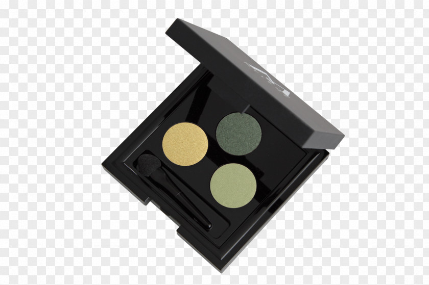 Eye Shadow Box Color Primer Make-up PNG