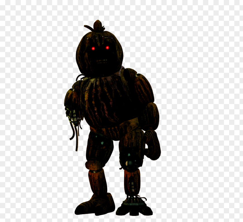 Five Nights At Freddy's 2 3 4 Freddy's: Sister Location PNG