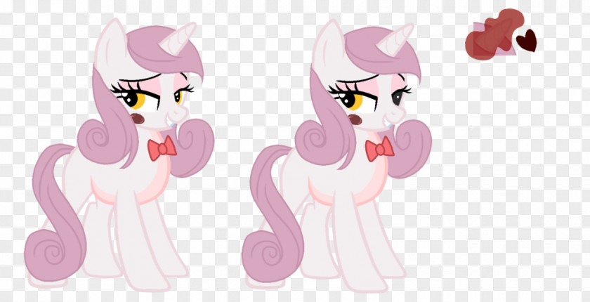 Horse Pony Five Nights At Freddy's 2 Mangle PNG