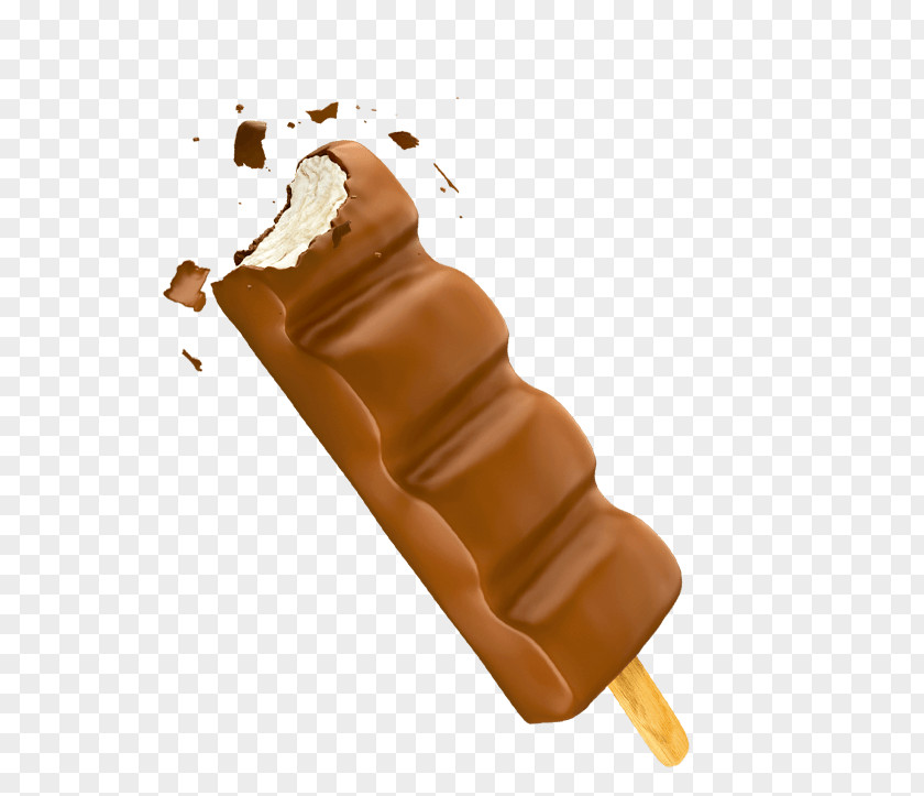 Ice Cream Chocolate Pop Frozen Dessert PNG