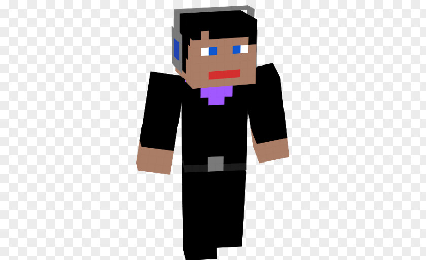 Minecraft Craftronix Character Fiction PNG