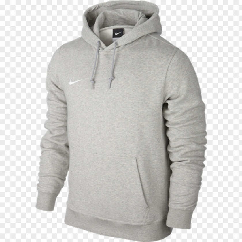Nike Hoodie Swoosh Clothing Kangaroo Pocket PNG
