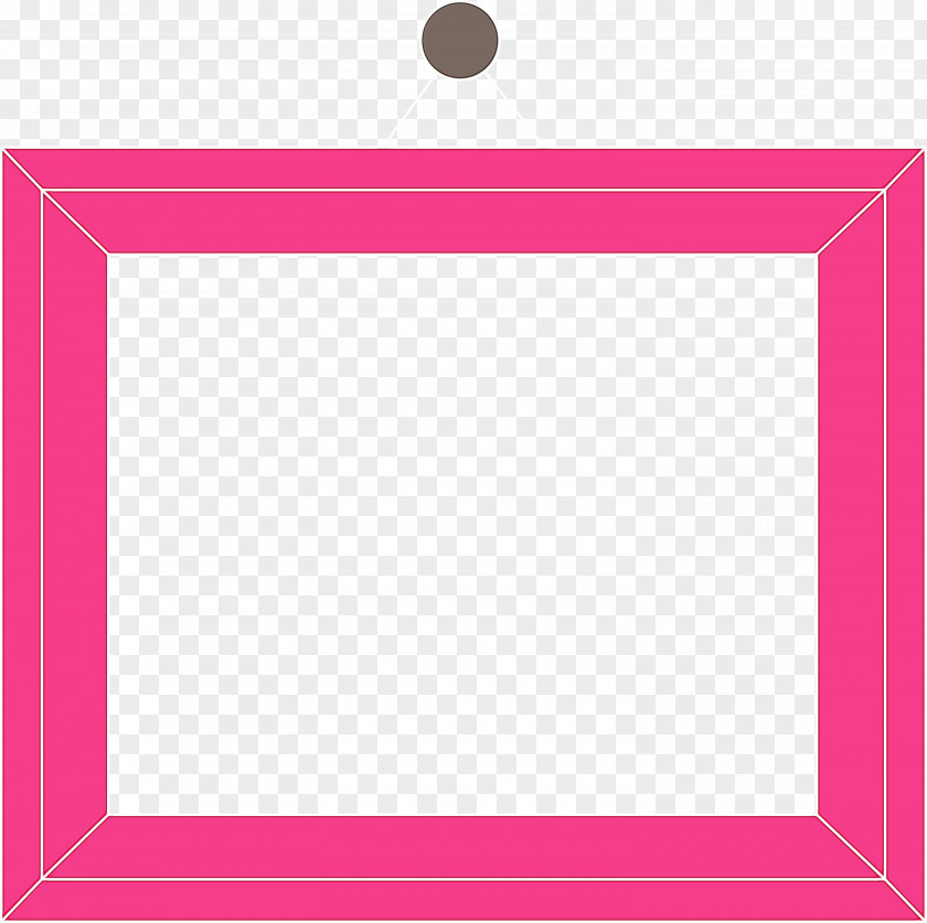 Picture Frame PNG