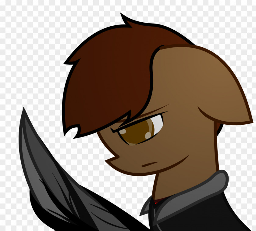 Prototype 2 Pony Alex Mercer Character PNG