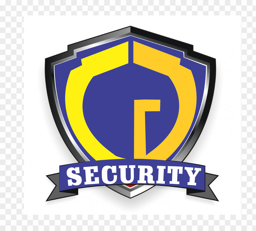 Security Logo Graphic Design PNG