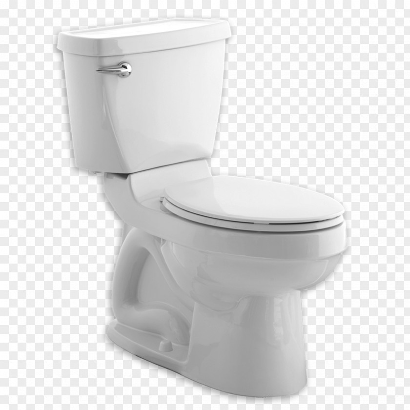 Toilet Seat Flush American Standard Brands & Bidet Seats Bathroom PNG