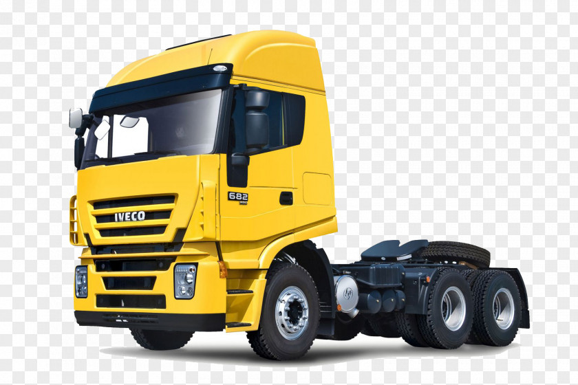 Trucks And Buses Car Van Iveco Pickup Truck Semi-trailer PNG