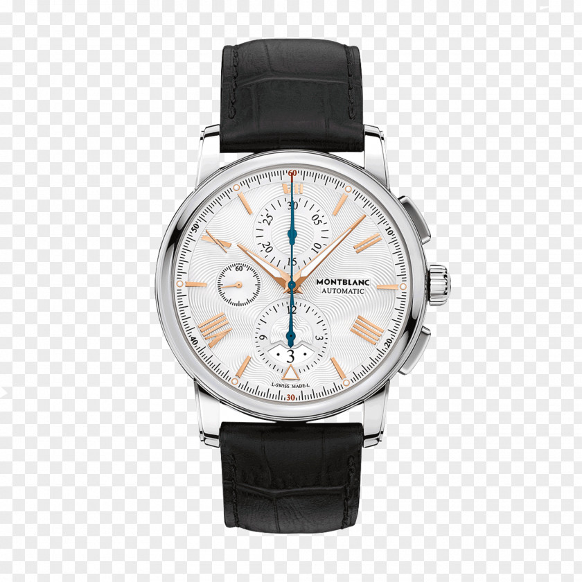 Watches Tissot Automatic Watch Chronograph Longines PNG