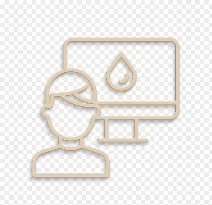 Water Icon Computer Ecology And Environment PNG