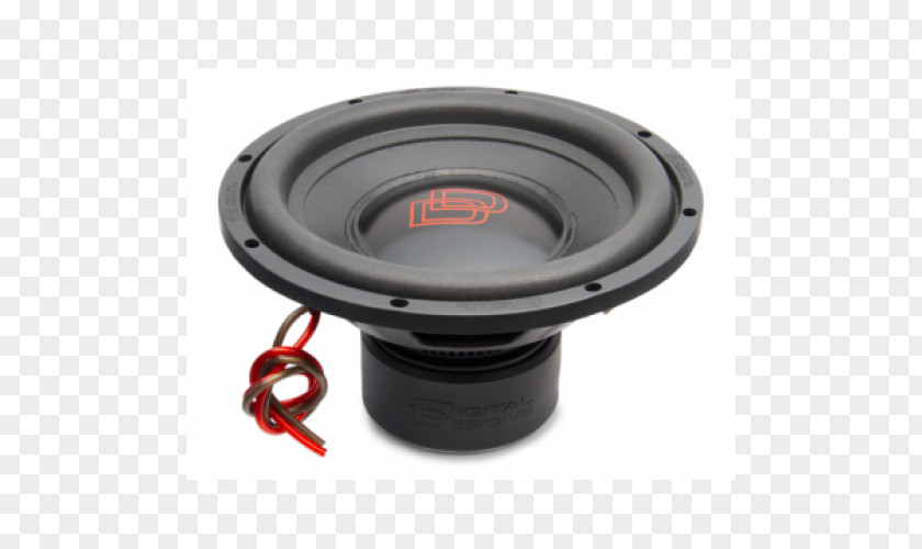 Car Subwoofer Digital Designs Roku, Inc. Loudspeaker PNG