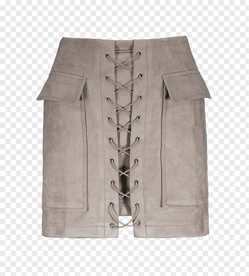 Dress Miniskirt Suede Clothing PNG