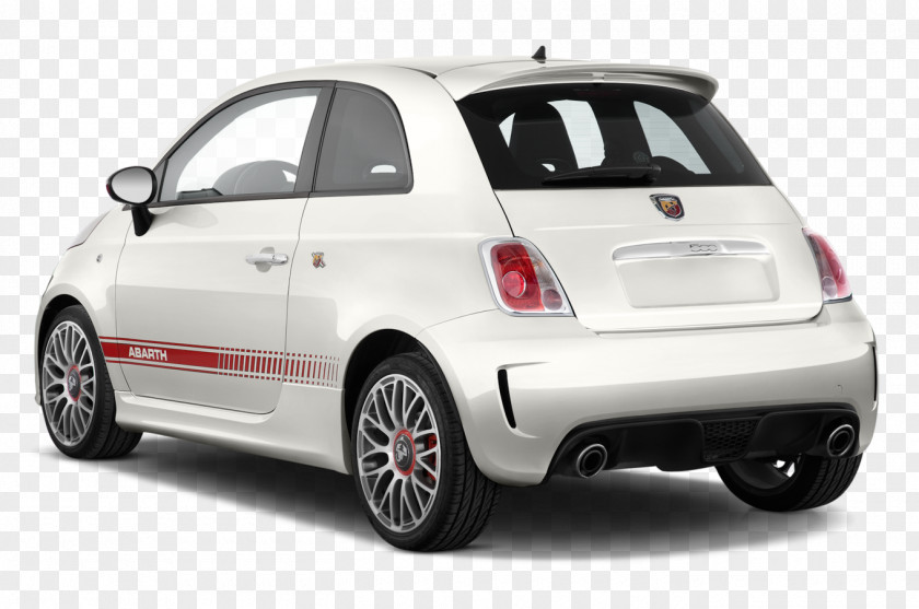 Fiat 2018 FIAT 500L 2013 500 Car PNG