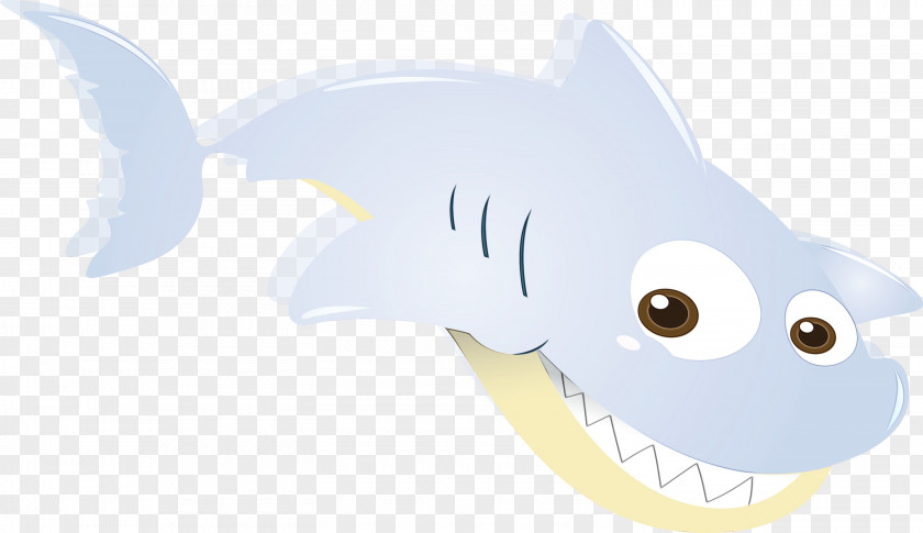 Fish Cartoon Mouth PNG