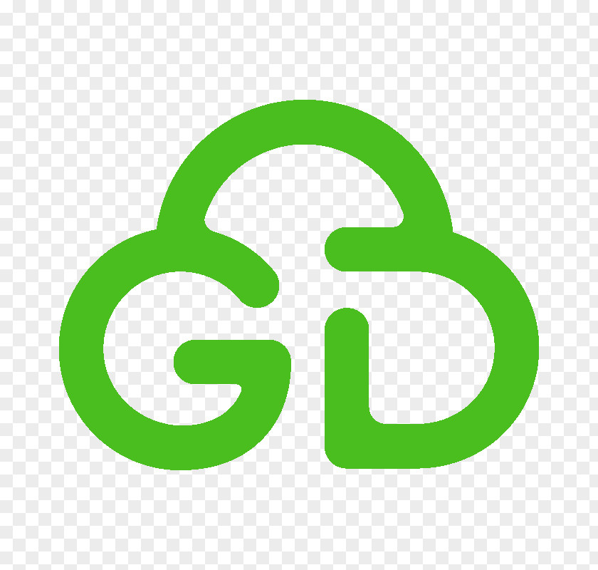 Green Screen Logo PNG