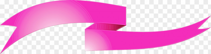 Material Property Ribbon Line PNG