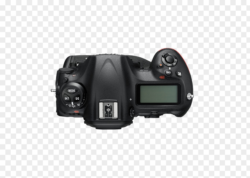 Nikon Dslr Camera D5 D4S XQD Card Digital SLR PNG