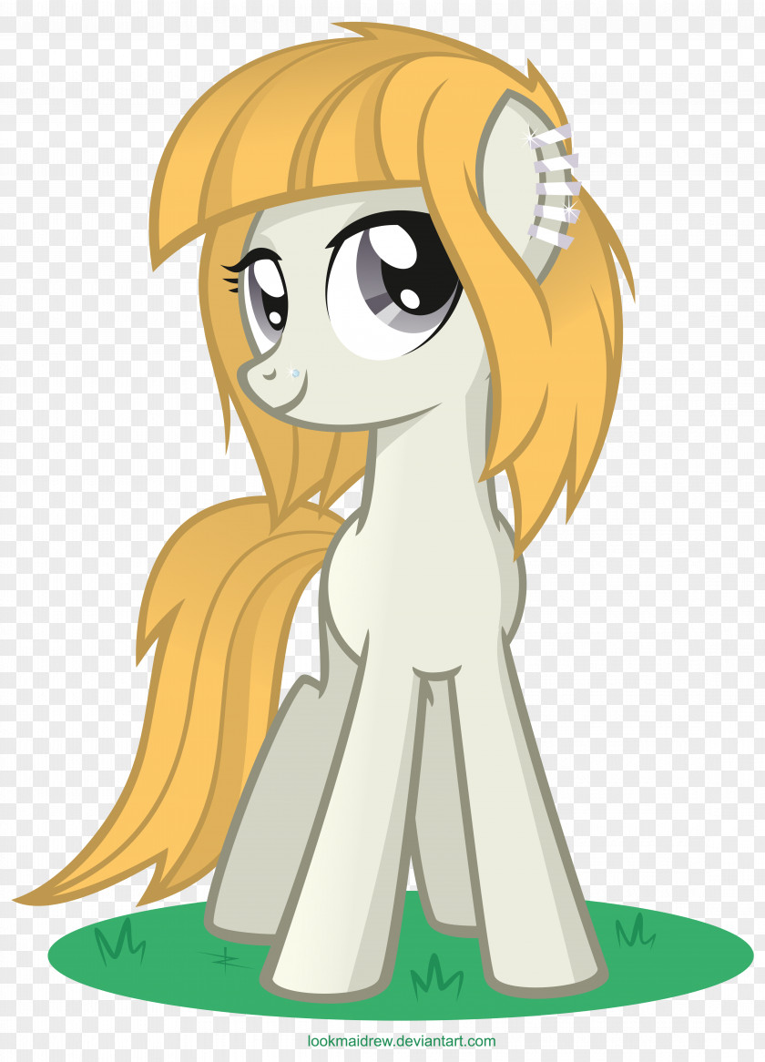 Pony Rarity DeviantArt Horse PNG