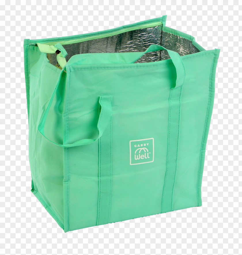 Shopping Bag Tote Thermal Handbag PNG